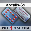 Apcalis-Sx 36